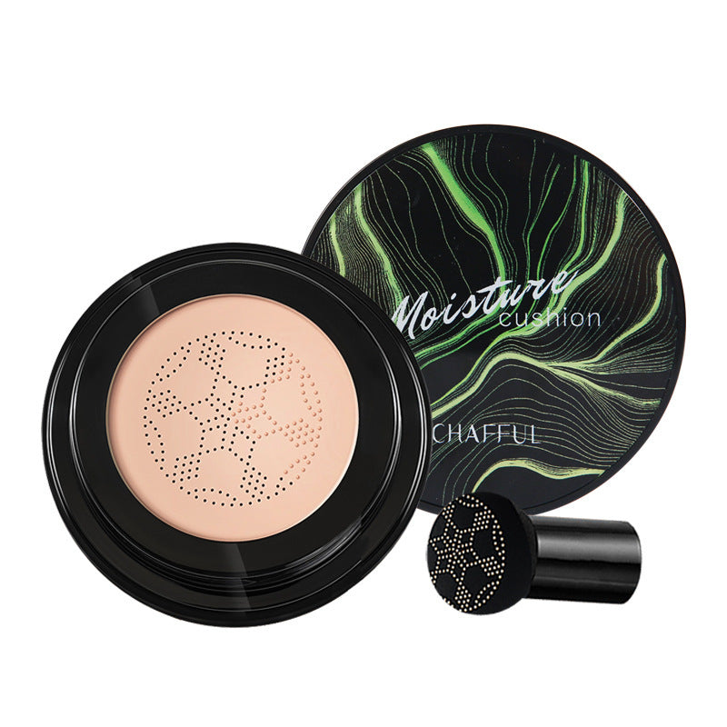 TrueTint™ Color Changing Foundation For Flawless Tone-Perfect Skin