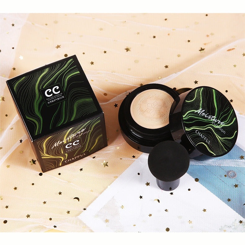TrueTint™ Color Changing Foundation For Flawless Tone-Perfect Skin