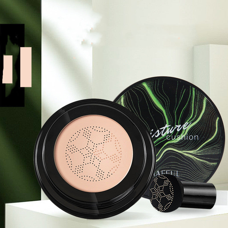 TrueTint™ Color Changing Foundation For Flawless Tone-Perfect Skin