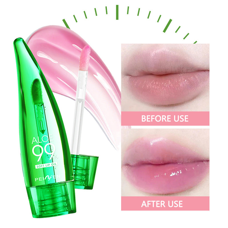 Aloe Vera Lip Balm