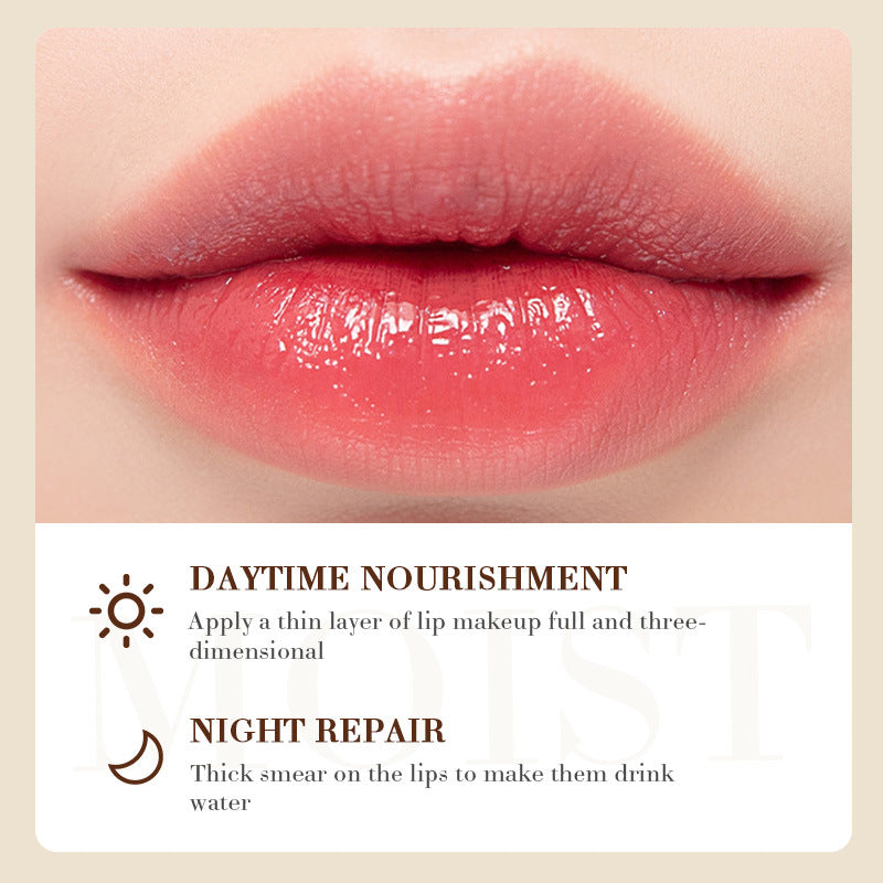Coconut Lip Balm