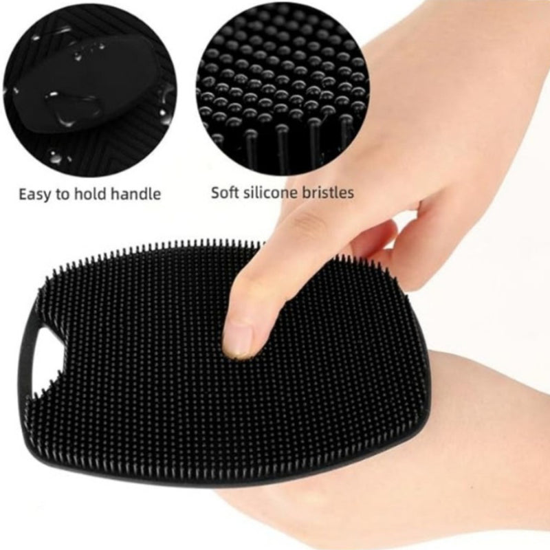 Exfoliating Shower Brush