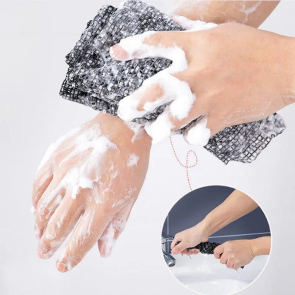 Japanese Washcloth Towel