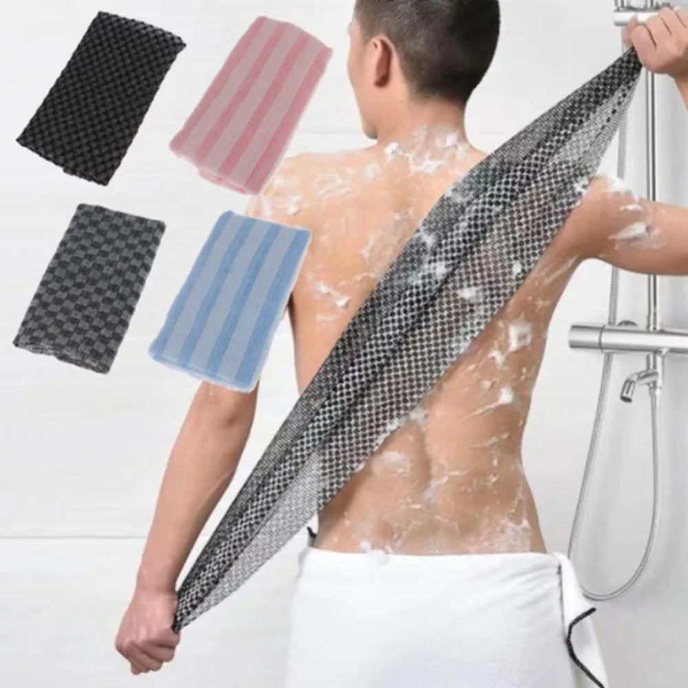 Japanese Washcloth Towel