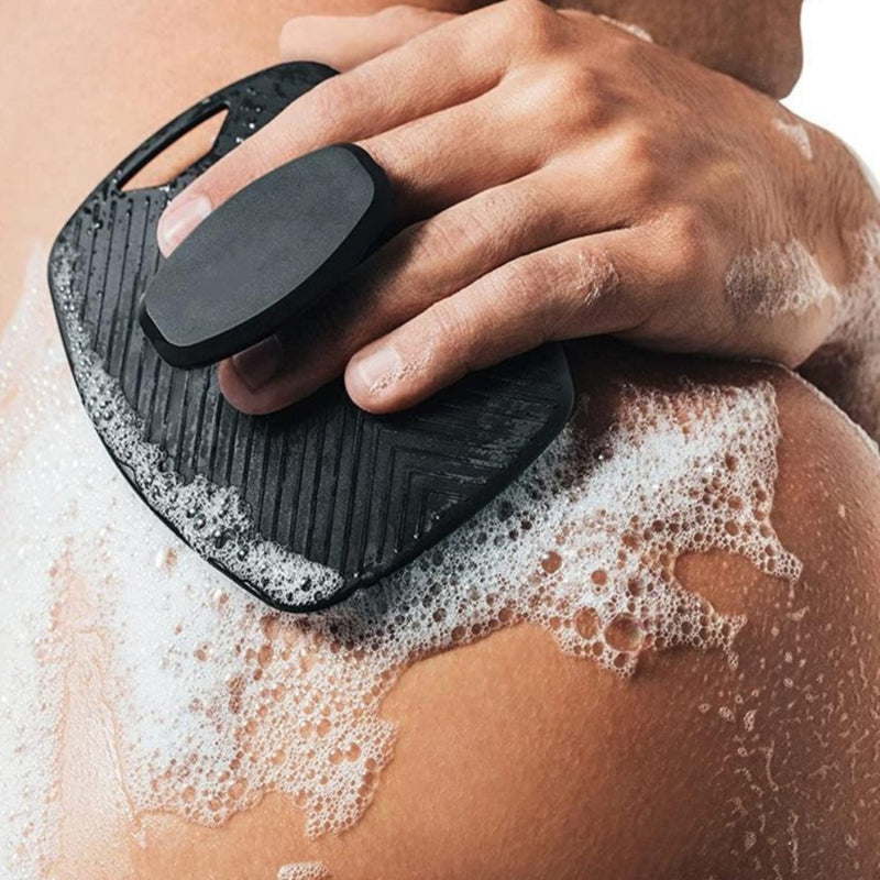 Exfoliating Shower Brush