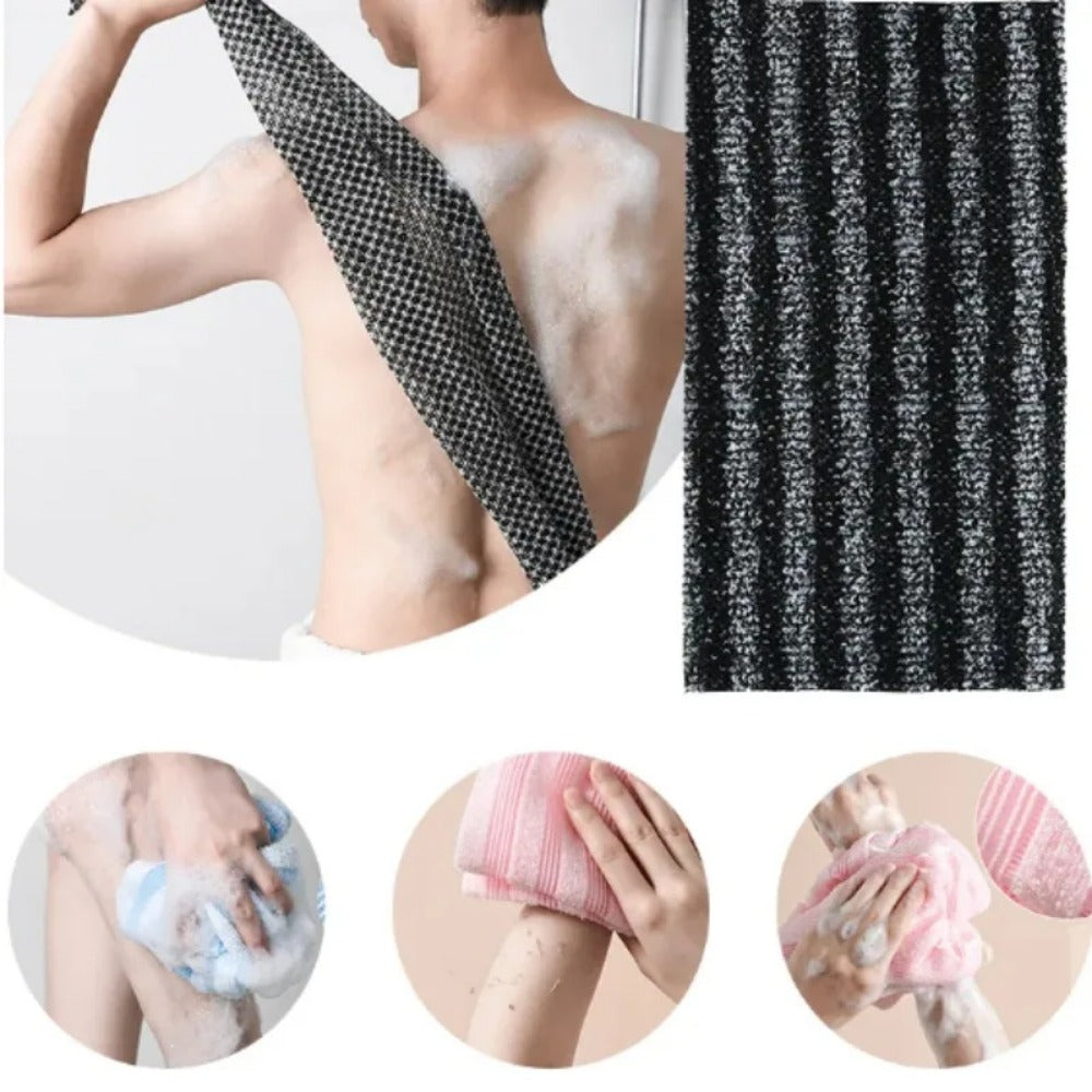 Japanese Washcloth Towel