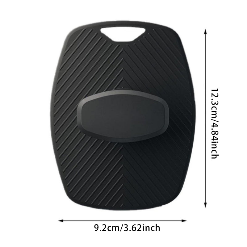 Exfoliating Shower Brush