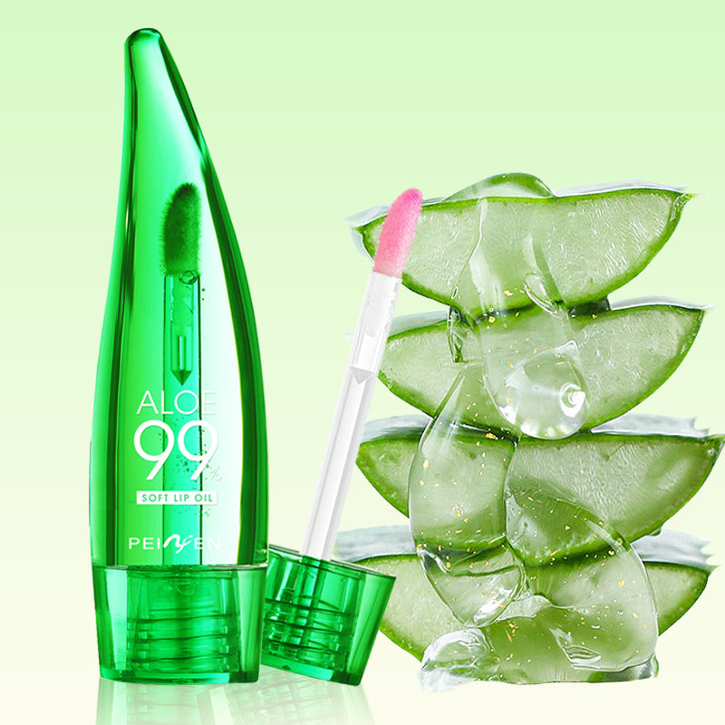 Aloe Vera Lip Balm