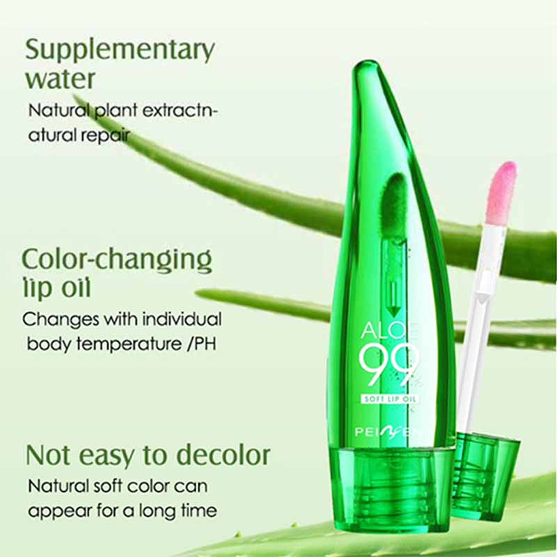 Aloe Vera Lip Balm