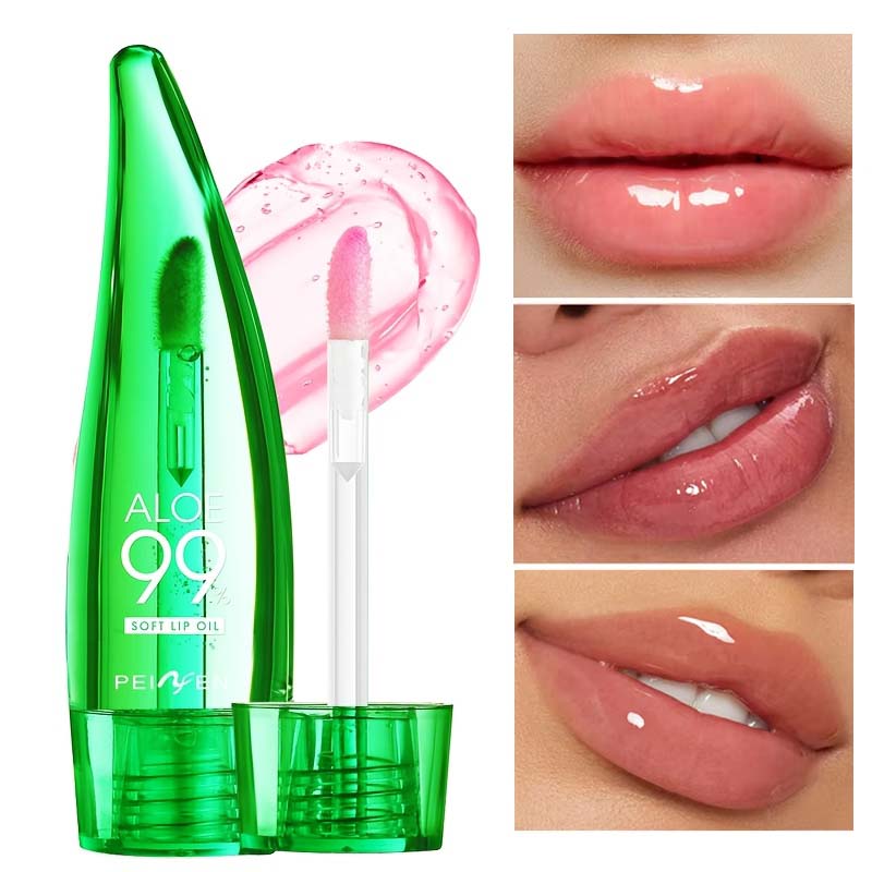 Aloe Vera Lip Balm