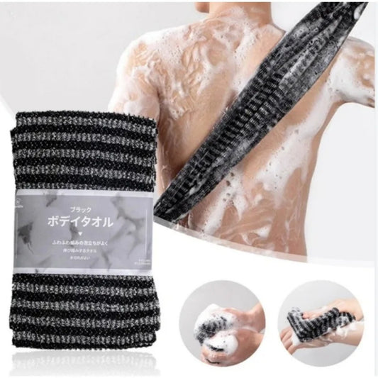 Japanese Washcloth Towel