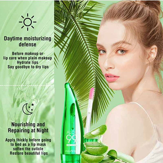 Aloe Vera Lip Balm