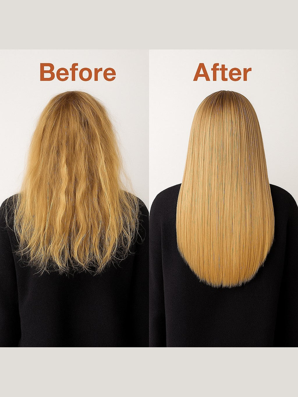 Split End Hair Trimmer