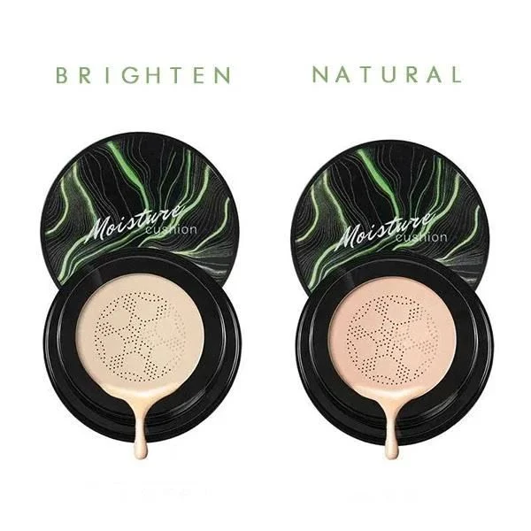 TrueTint™ Color Changing Foundation For Flawless Tone-Perfect Skin