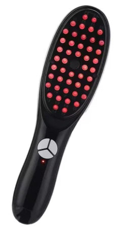4 in 1 Hair Therapy Brush