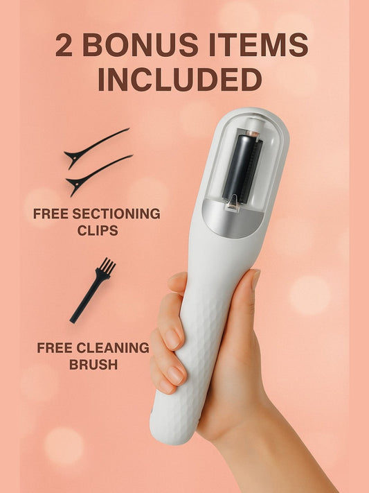 Split End Hair Trimmer