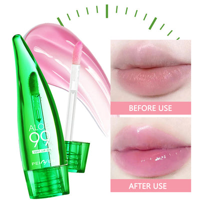Aloe Vera Lip Balm