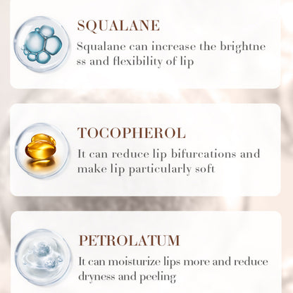 Coconut Lip Balm