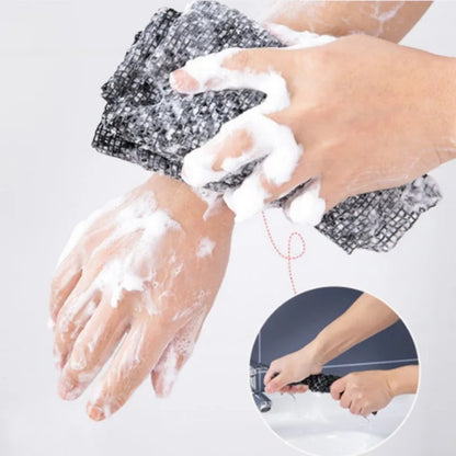 Japanese Washcloth Towel