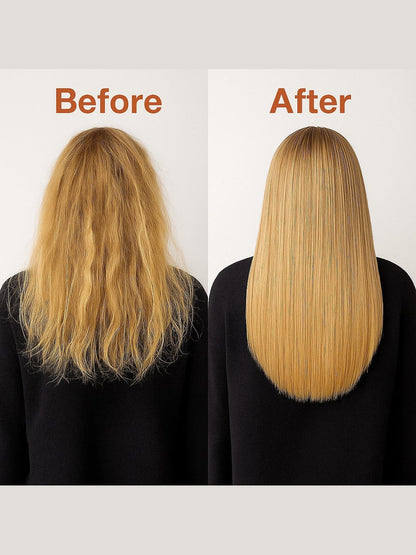 Split End Hair Trimmer