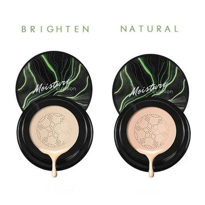 TrueTint™ Color Changing Foundation For Flawless Tone-Perfect Skin